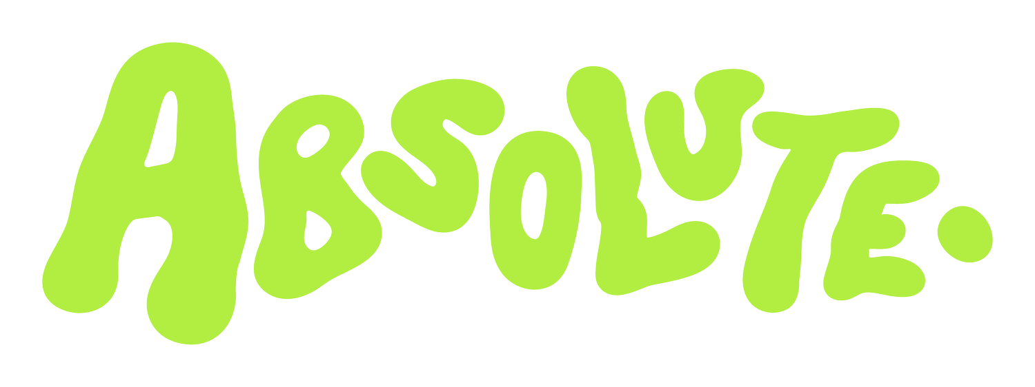 ABSOLUTE.